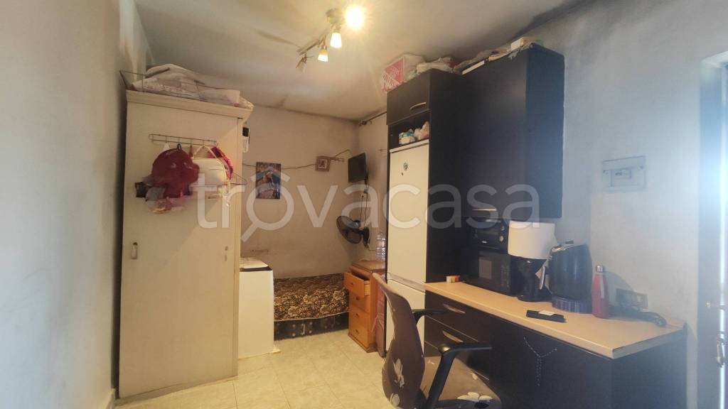 appartamento in vendita a Cornaredo in zona San Pietro all'Olmo