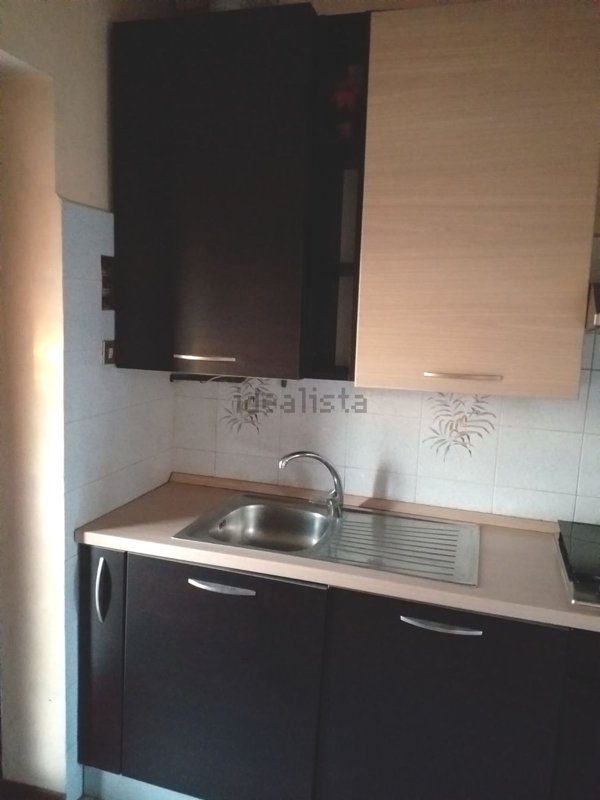 appartamento in vendita a Cornaredo in zona San Pietro all'Olmo