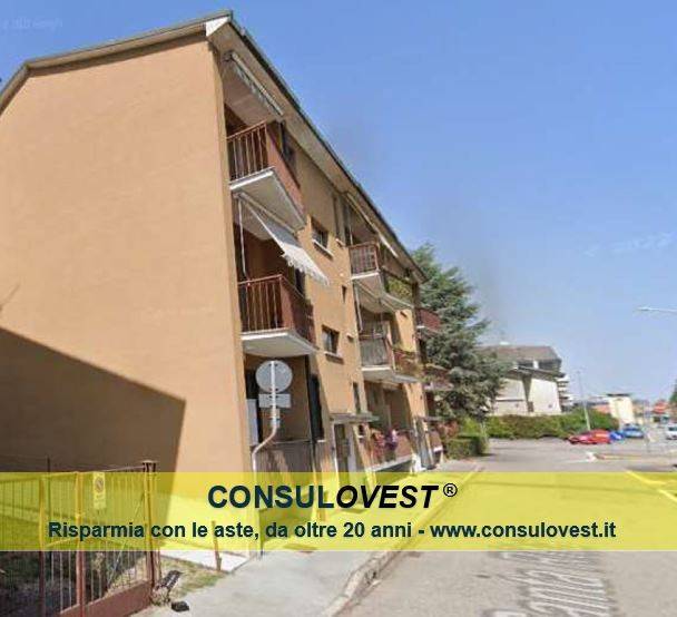appartamento in vendita a Cornaredo
