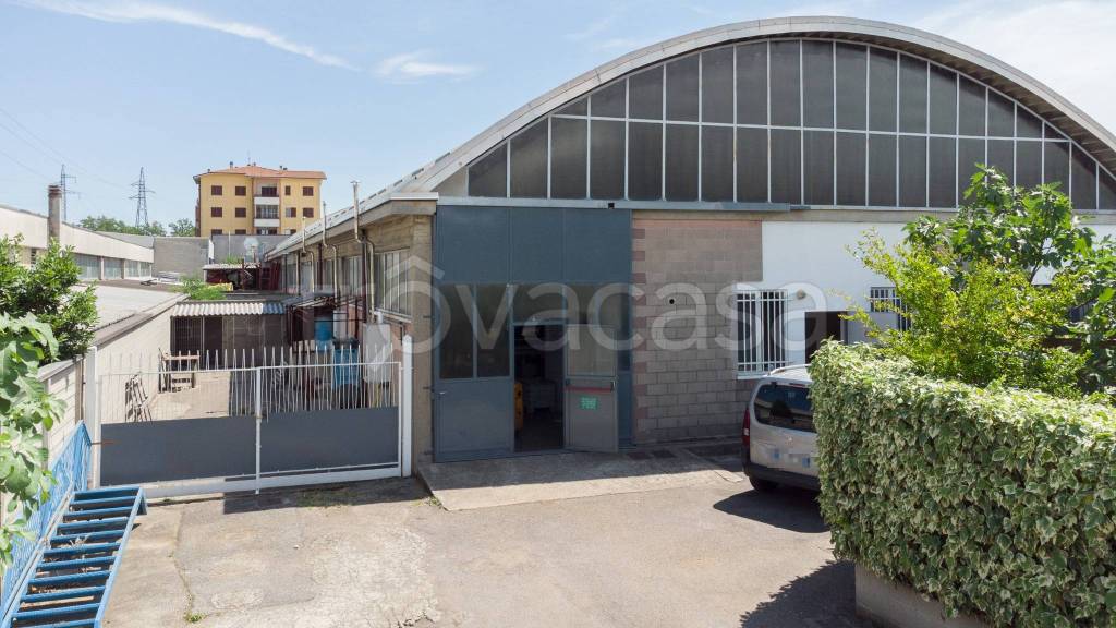 appartamento in vendita a Cornaredo