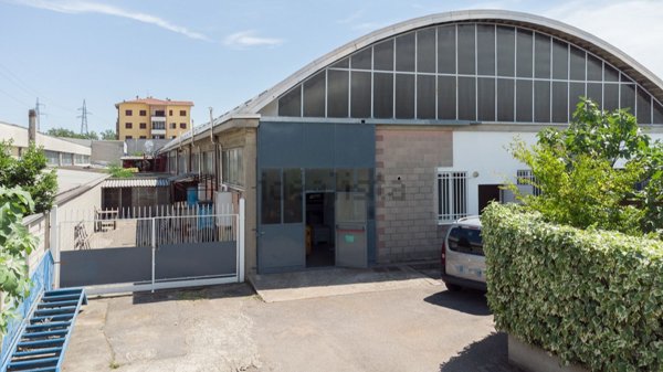 terreno edificabile in vendita a Cornaredo