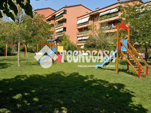 appartamento in vendita a Cornaredo