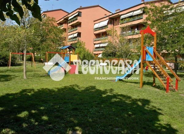 appartamento in vendita a Cornaredo