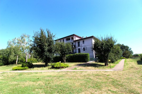 appartamento in vendita a Cornaredo