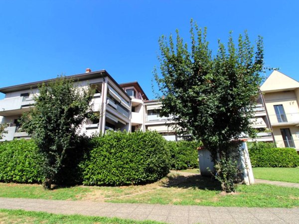 appartamento in vendita a Cornaredo