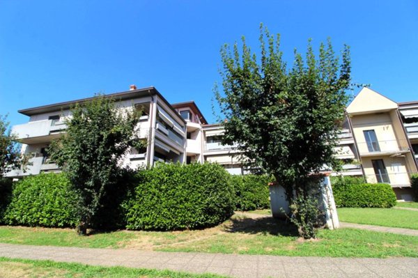 appartamento in vendita a Cornaredo