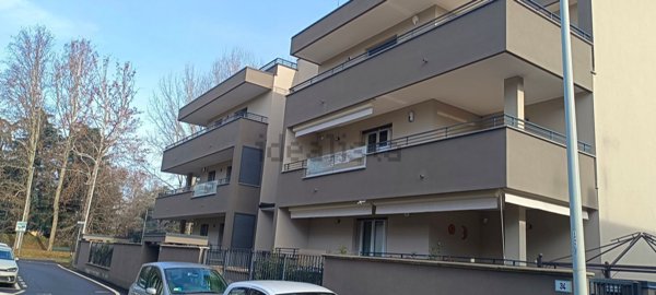 appartamento in vendita a Cornaredo