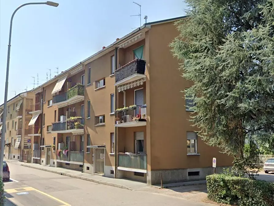 appartamento in vendita a Cornaredo