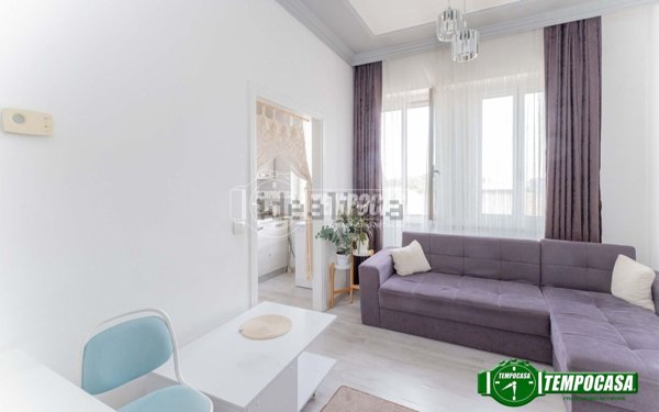 appartamento in vendita a Cornaredo
