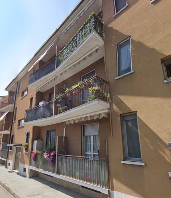 appartamento in vendita a Cornaredo