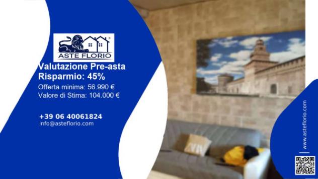 appartamento in vendita a Cornaredo