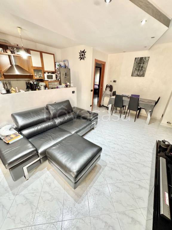 appartamento in vendita a Cornaredo