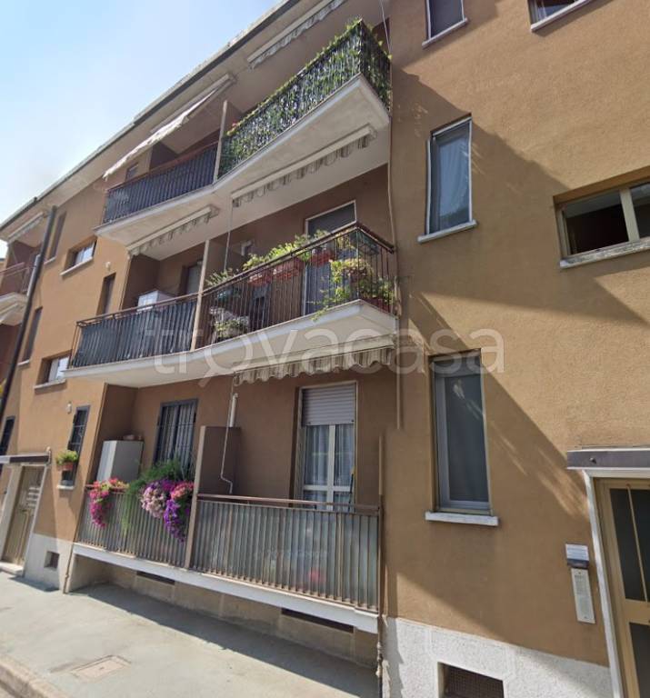 appartamento in vendita a Cornaredo