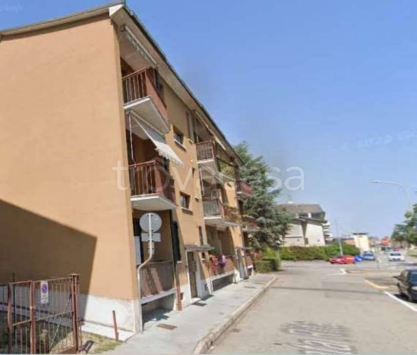 appartamento in vendita a Cornaredo