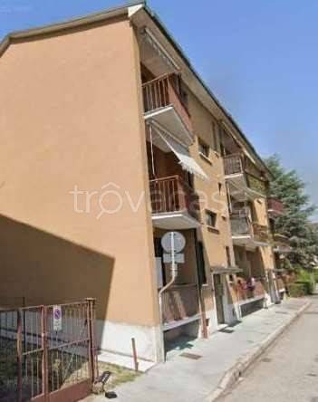 appartamento in vendita a Cornaredo