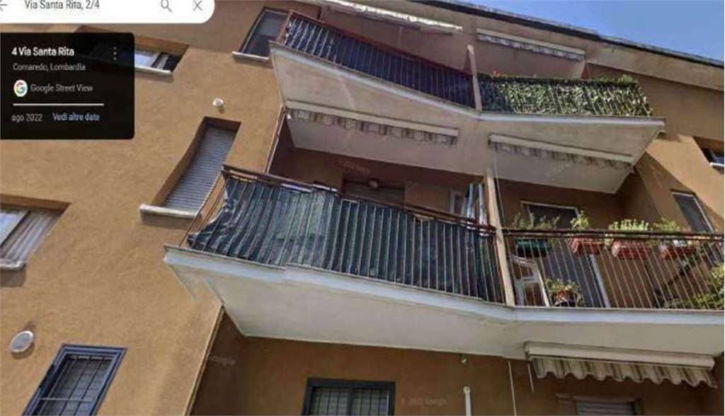 appartamento in vendita a Cornaredo