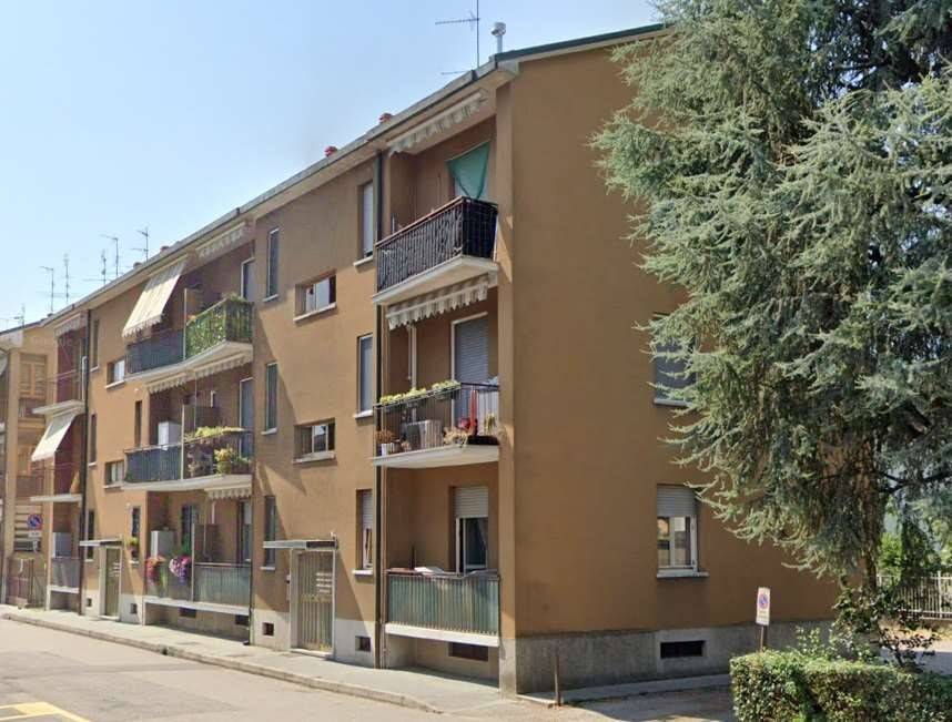 appartamento in vendita a Cornaredo
