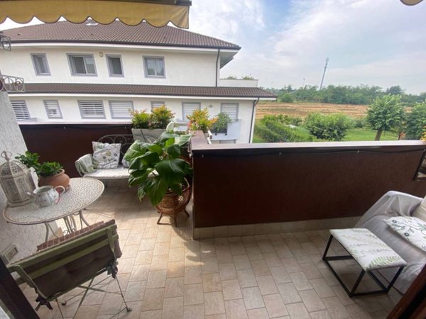 appartamento in vendita a Cornaredo