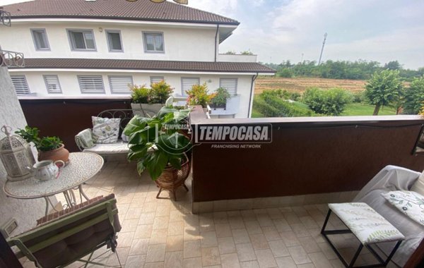 appartamento in vendita a Cornaredo