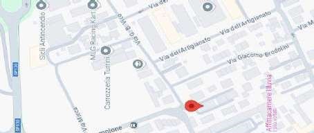 appartamento in vendita a Cornaredo