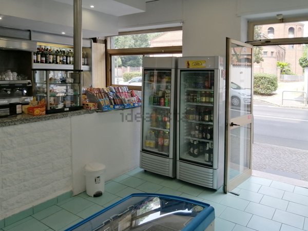 negozio in vendita a Cornaredo