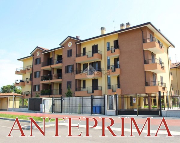 appartamento in vendita a Cornaredo