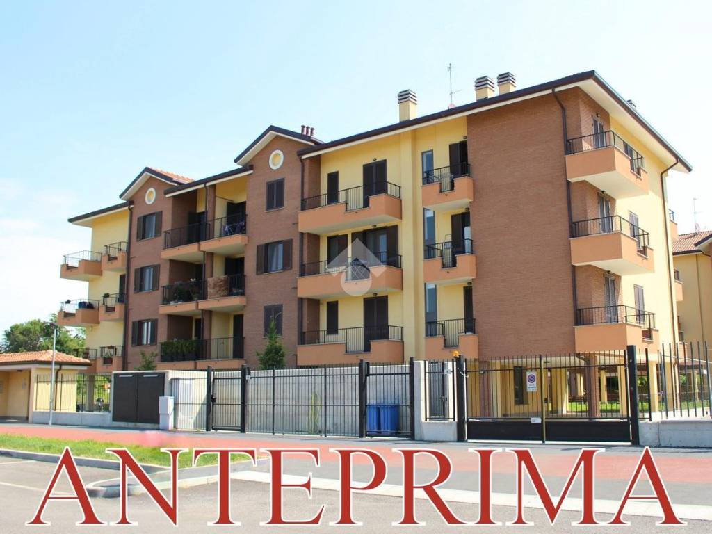 appartamento in vendita a Cornaredo
