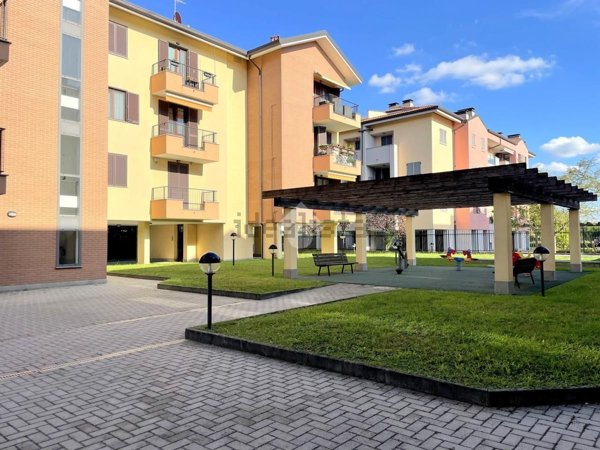 appartamento in vendita a Cornaredo