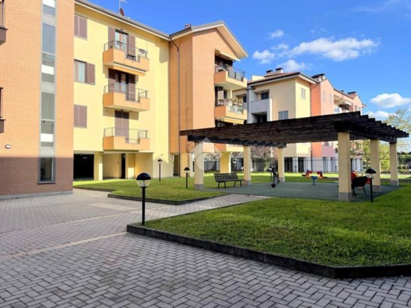 appartamento in vendita a Cornaredo