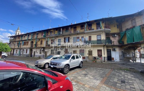 appartamento in vendita a Cornaredo