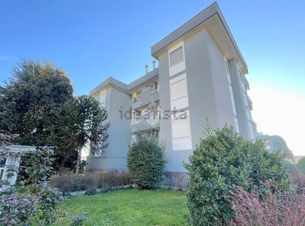 appartamento in vendita a Cornaredo