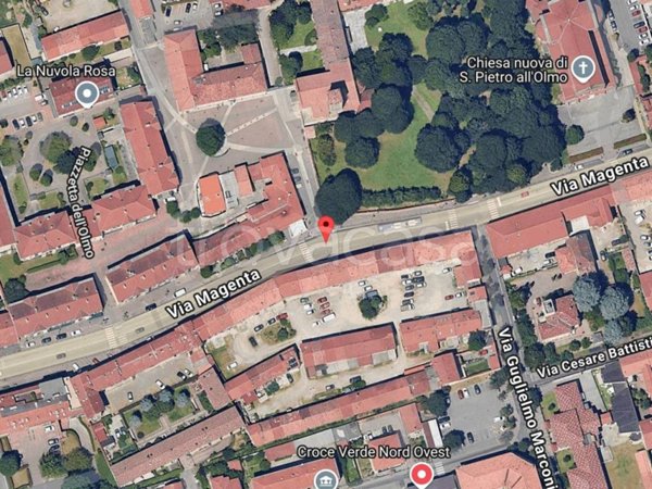 appartamento in vendita a Cornaredo