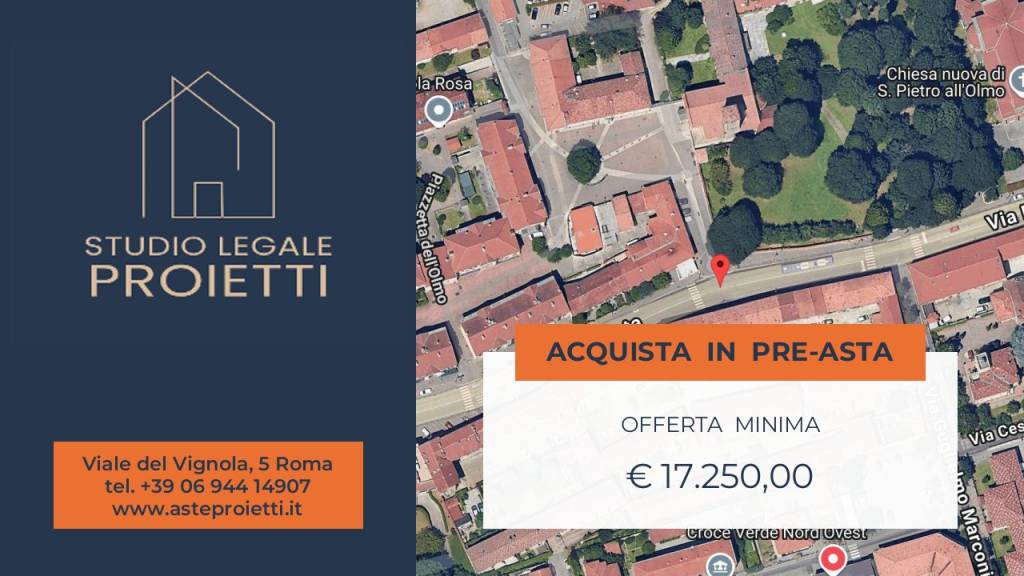 appartamento in vendita a Cornaredo