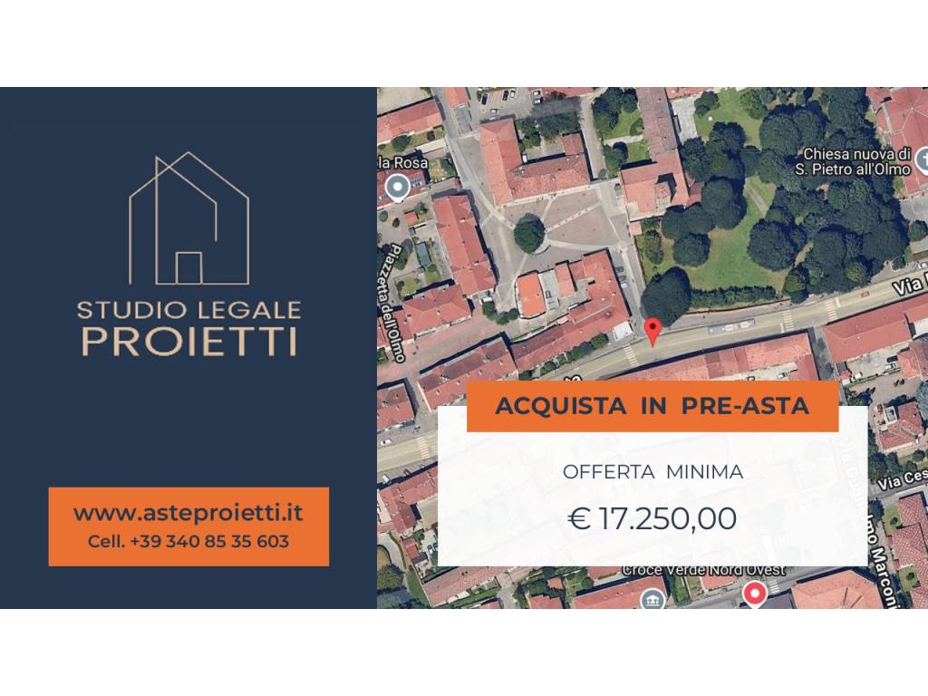 appartamento in vendita a Cornaredo