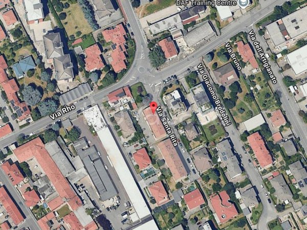 appartamento in vendita a Cornaredo