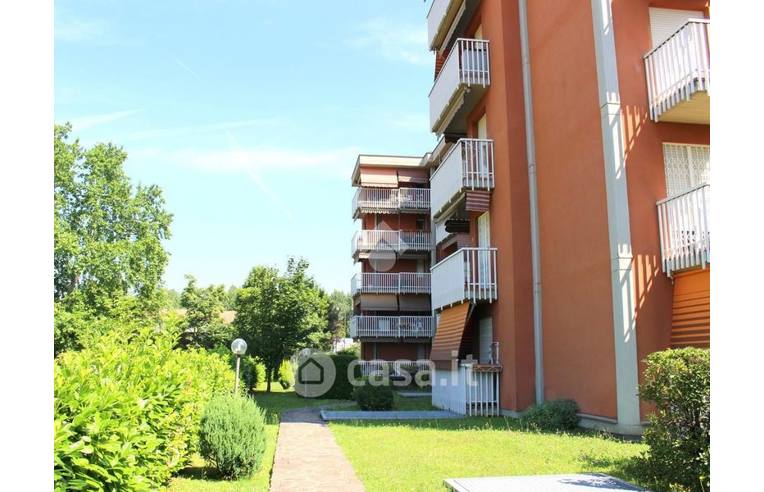 appartamento in vendita a Cornaredo