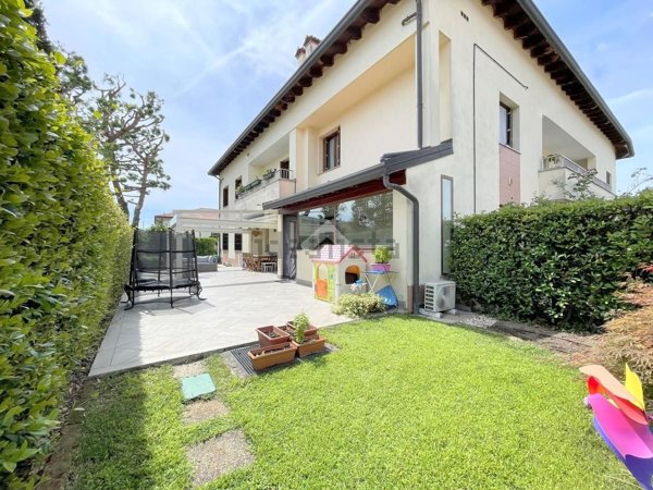 appartamento in vendita a Cornaredo