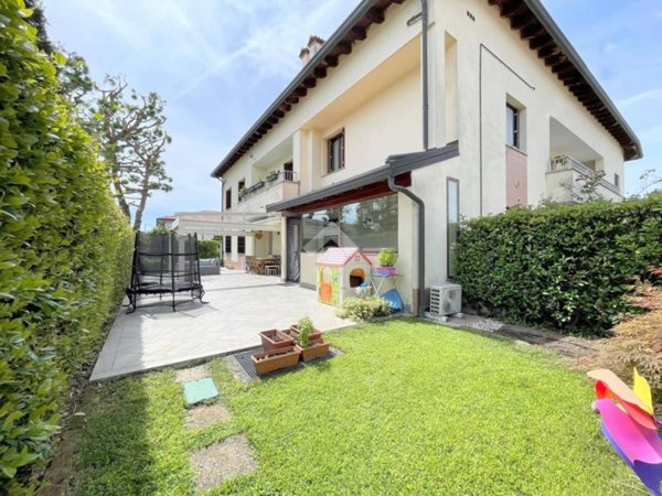 appartamento in vendita a Cornaredo