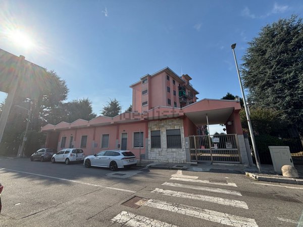 appartamento in vendita a Cornaredo