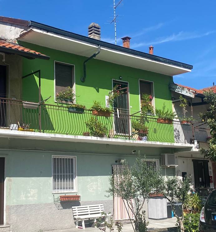 appartamento in vendita a Cornaredo