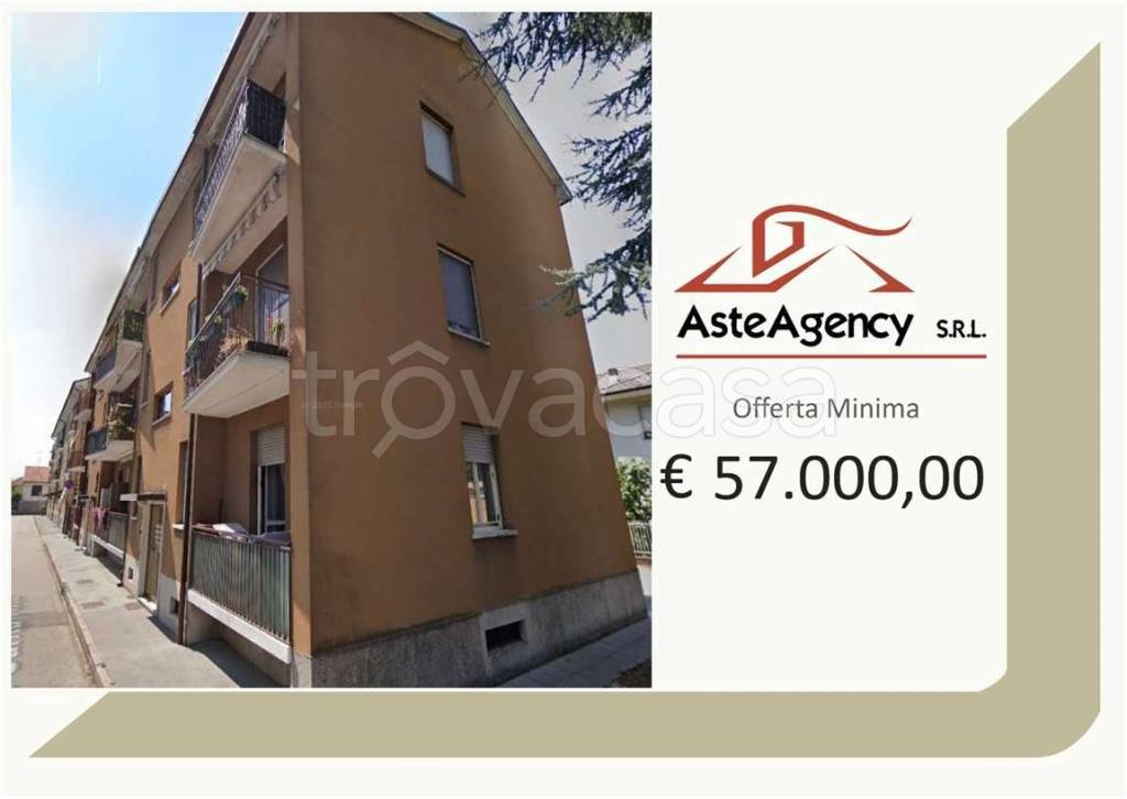appartamento in vendita a Cornaredo