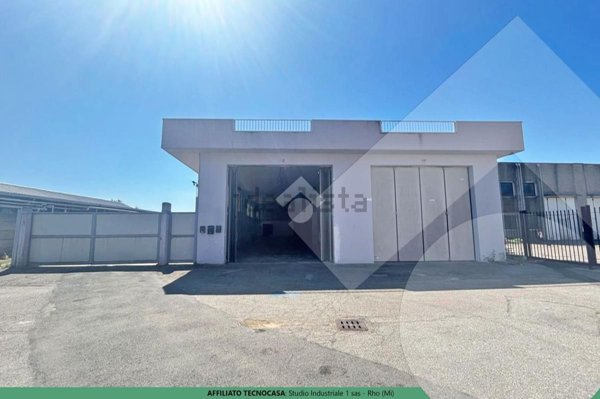 appartamento in vendita a Cornaredo