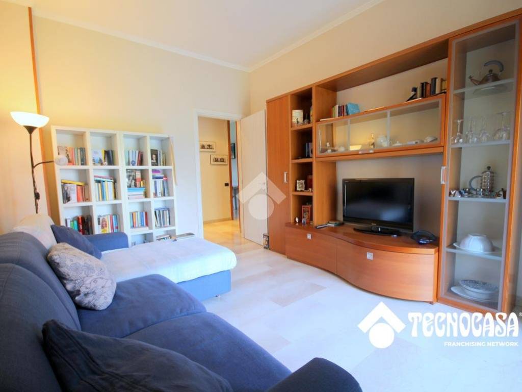 appartamento in vendita a Cornaredo