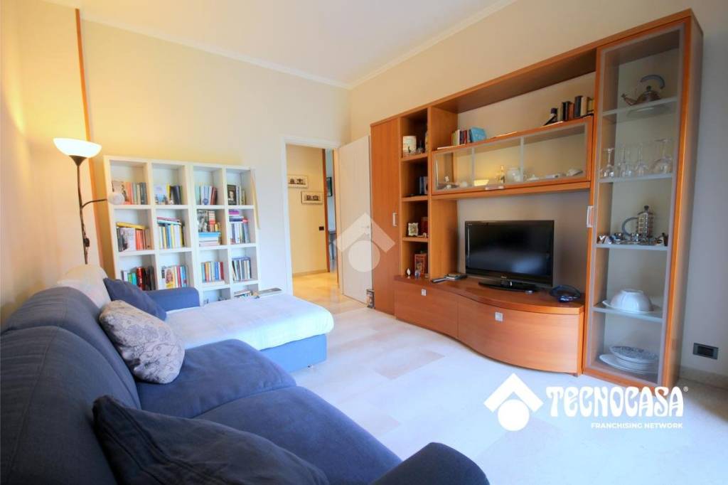appartamento in vendita a Cornaredo