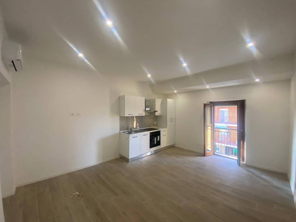 appartamento in vendita a Cornaredo