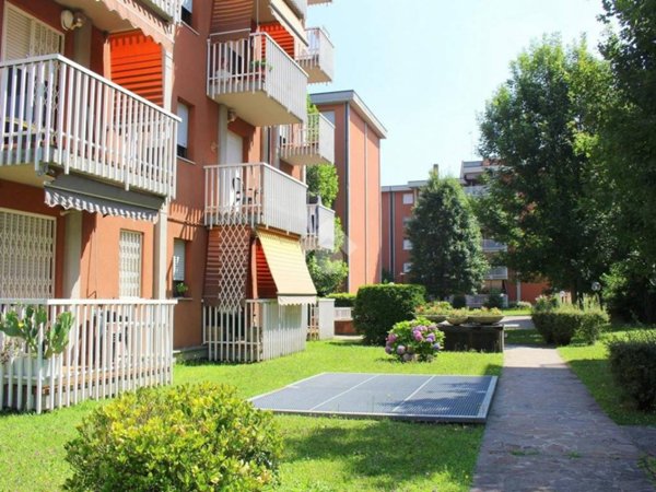 appartamento in vendita a Cornaredo