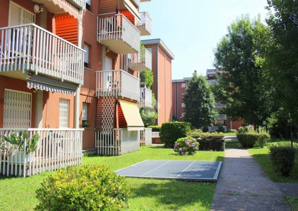 appartamento in vendita a Cornaredo