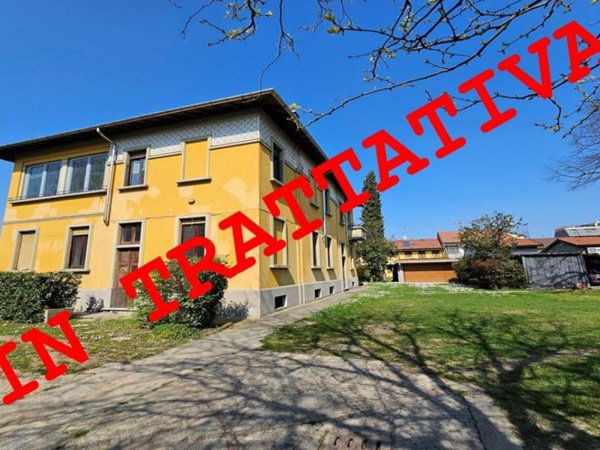 appartamento in vendita a Cornaredo