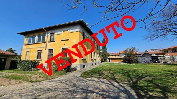 appartamento in vendita a Cornaredo