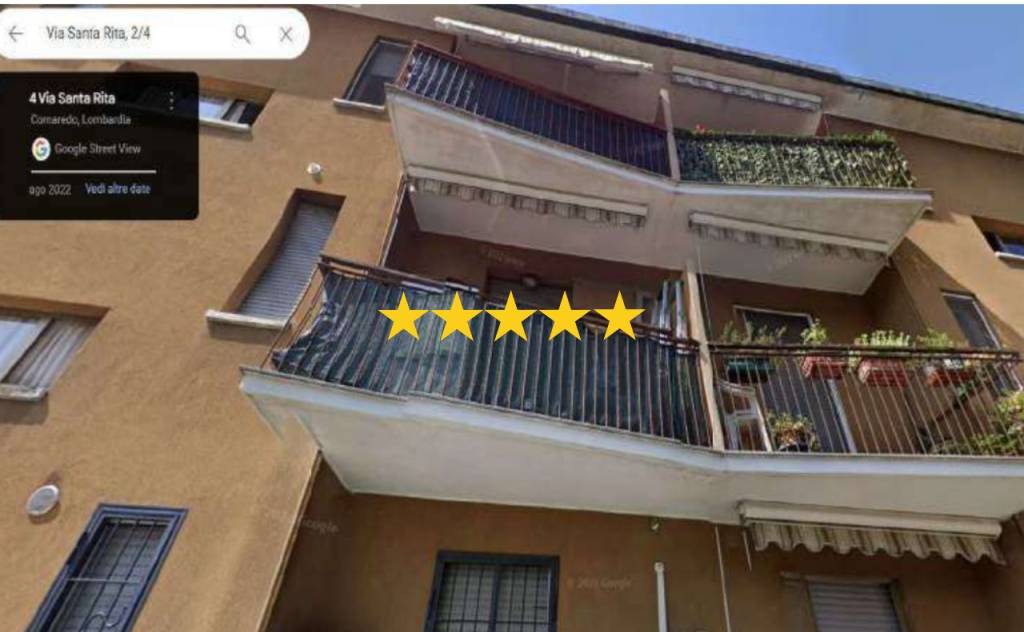 appartamento in vendita a Cornaredo
